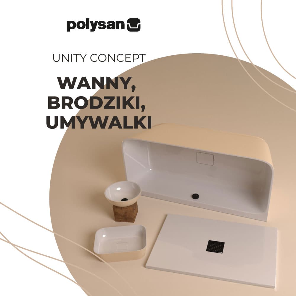 POLYSAN UNITY CONCEPT