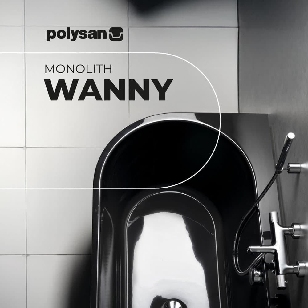 Wanny MONOLITH