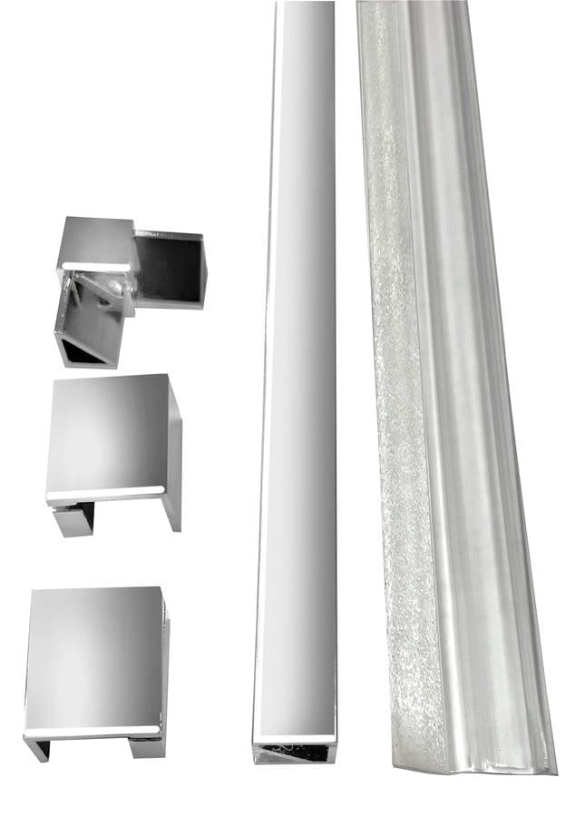 Części zamienne do kabin prysznicowych