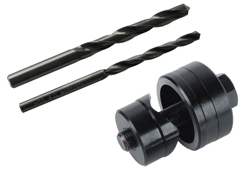 Narzędzia ręczne i akcesoria