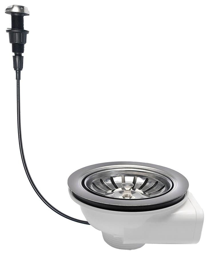 Zlewozmywak akcesoria